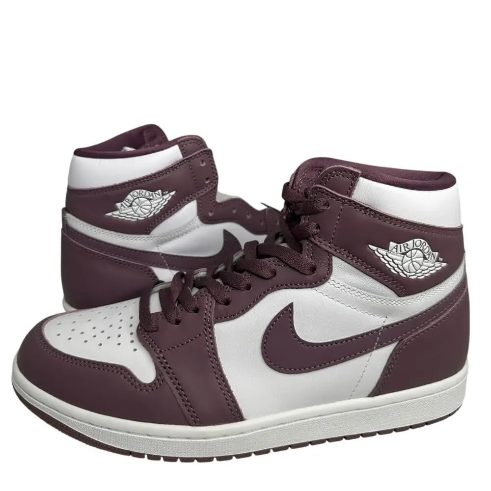 💎✨NEW IN BOX✨💎NIKE Air Jordan 1 Retro High OG J Mauve
